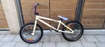 BMX Mongoose Culture