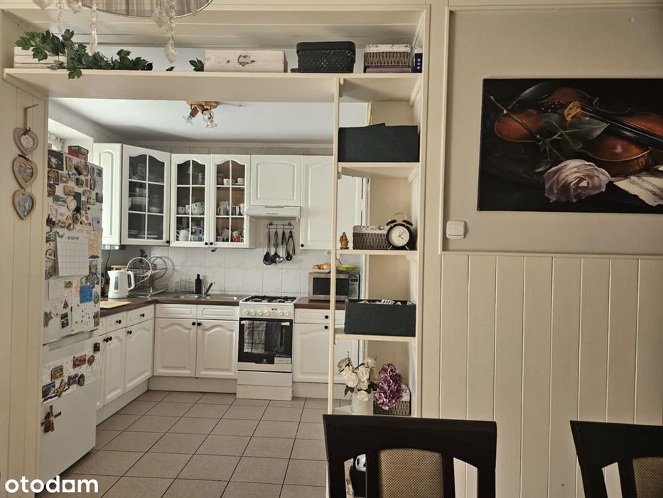 Duże i komfortowe mieszkanie w centrum Mielca