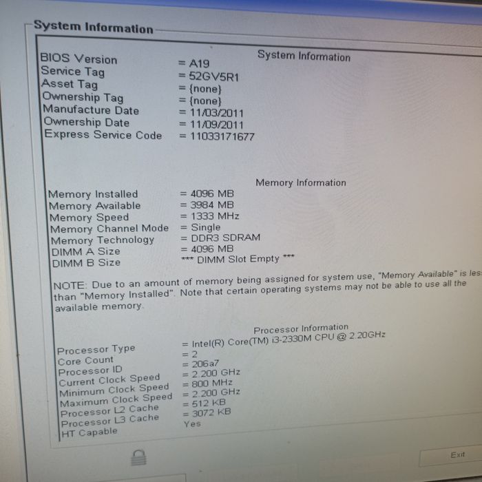 Ноутбуки на разборку HP Pavilion DV6, Asus Q503U, Dell e6320