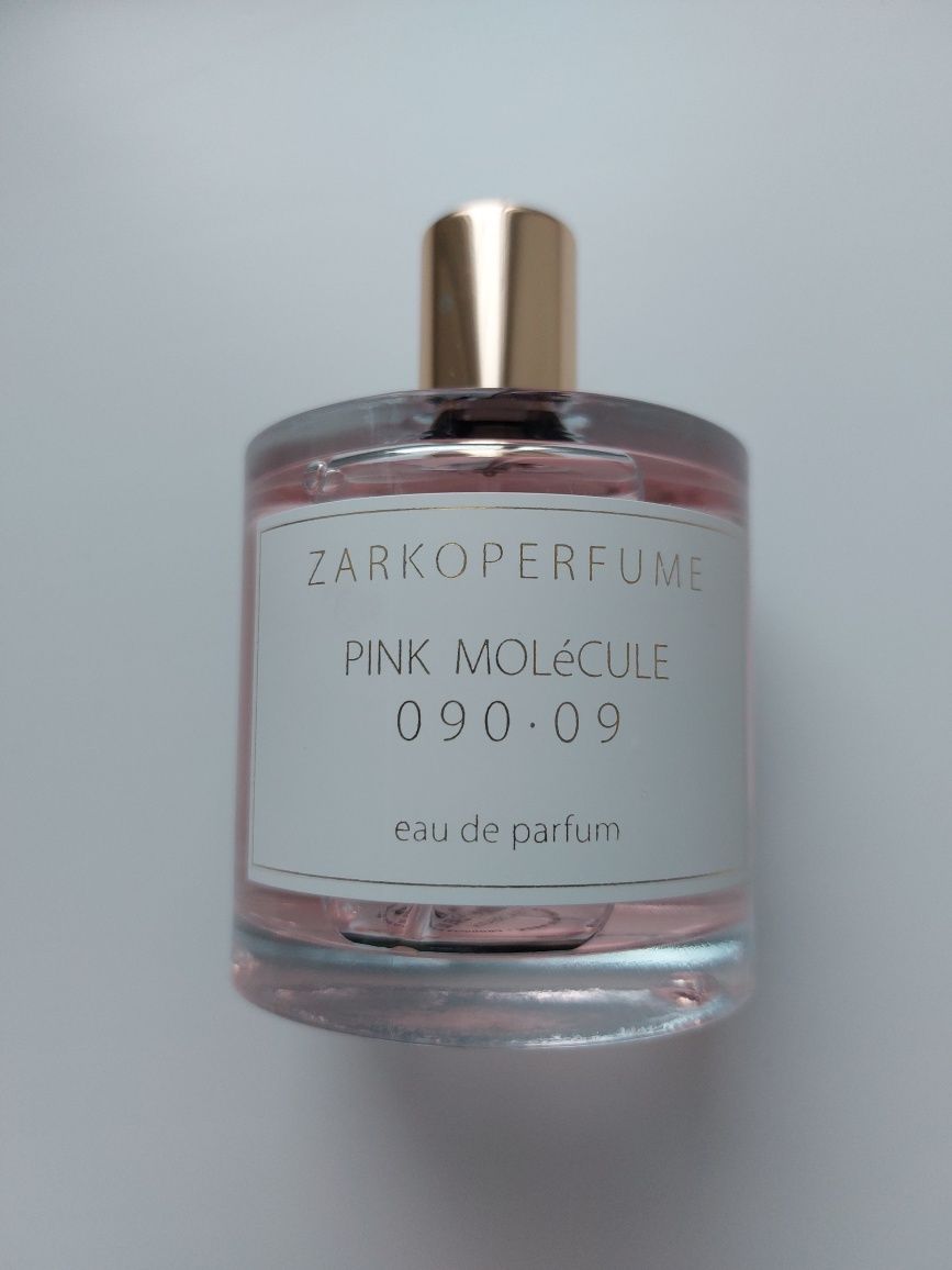Zarkoperfume PINK MOLeCULE 090•09 Оригинал !