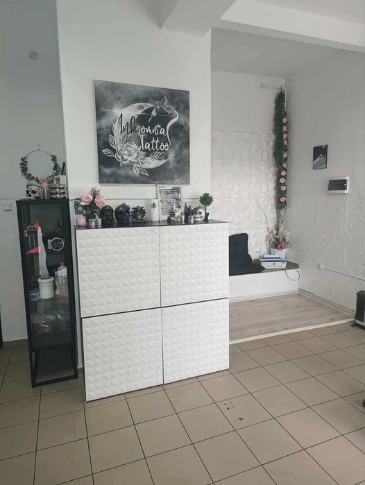 Wynajmę lokal usługowy /handlowy / biuro