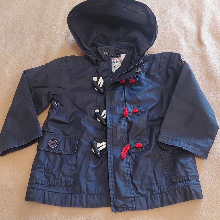 Tudo o que o teu filho precisa