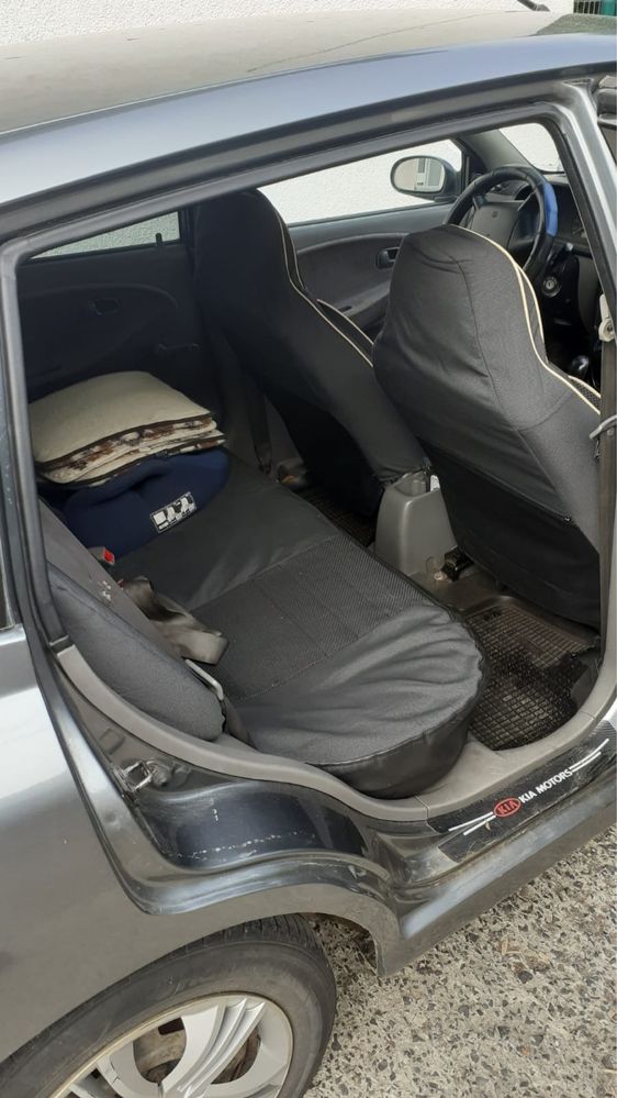 Продається Kia Rio 2002