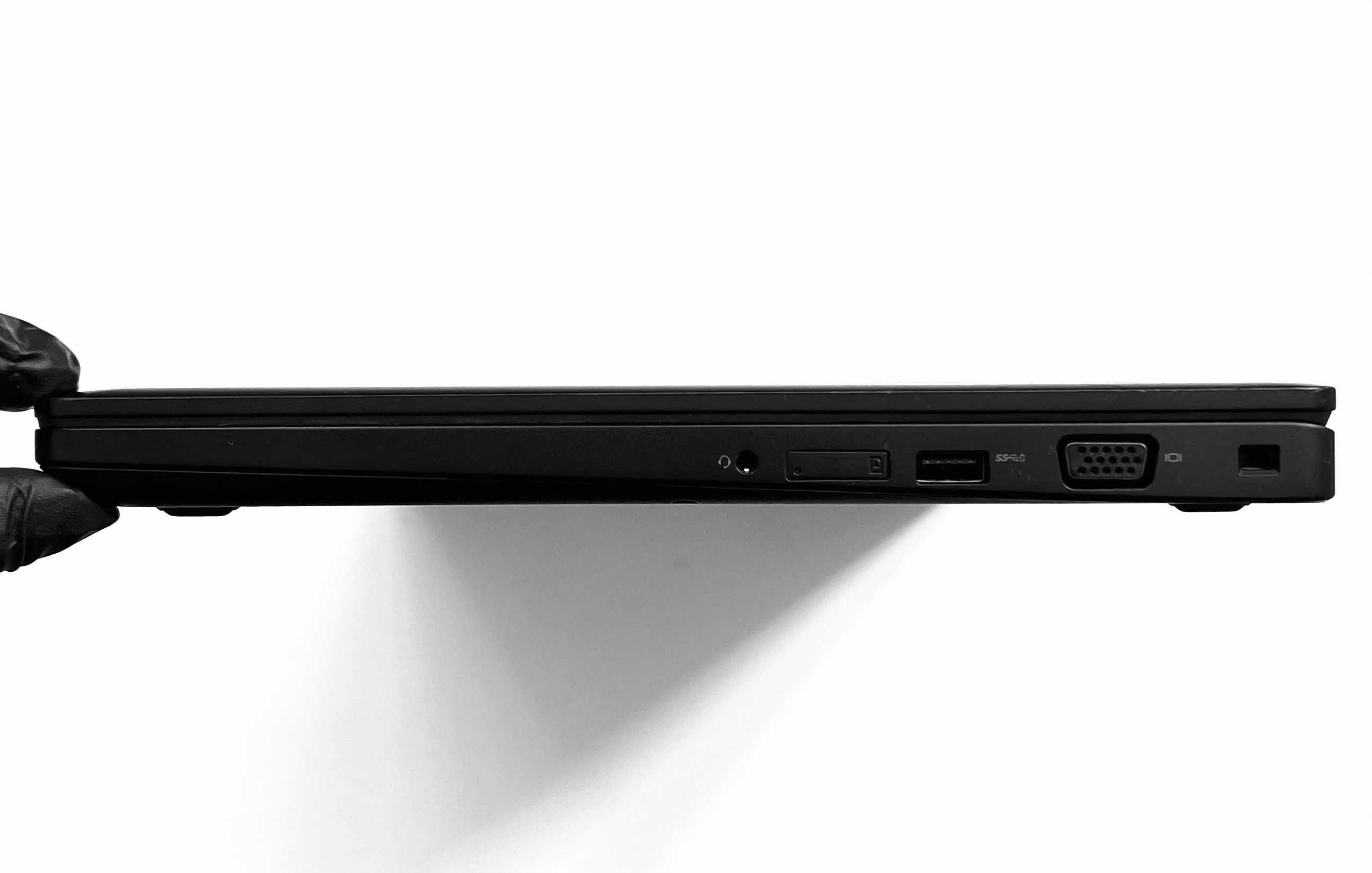 Dell Latitude 5590, FHD, ips, Ram 16Gb, SSD m2 256Gb