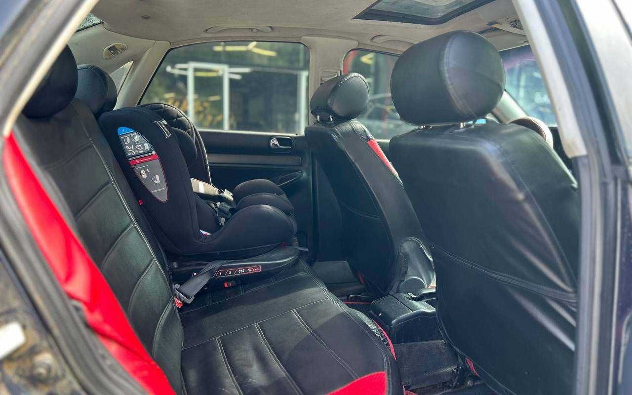 Audi A4 1997 року