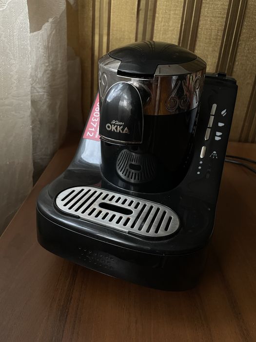 Продам кофемашинку