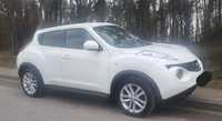 Nissan Juke Nissan Juke 2011rok, 1.6 benzyna