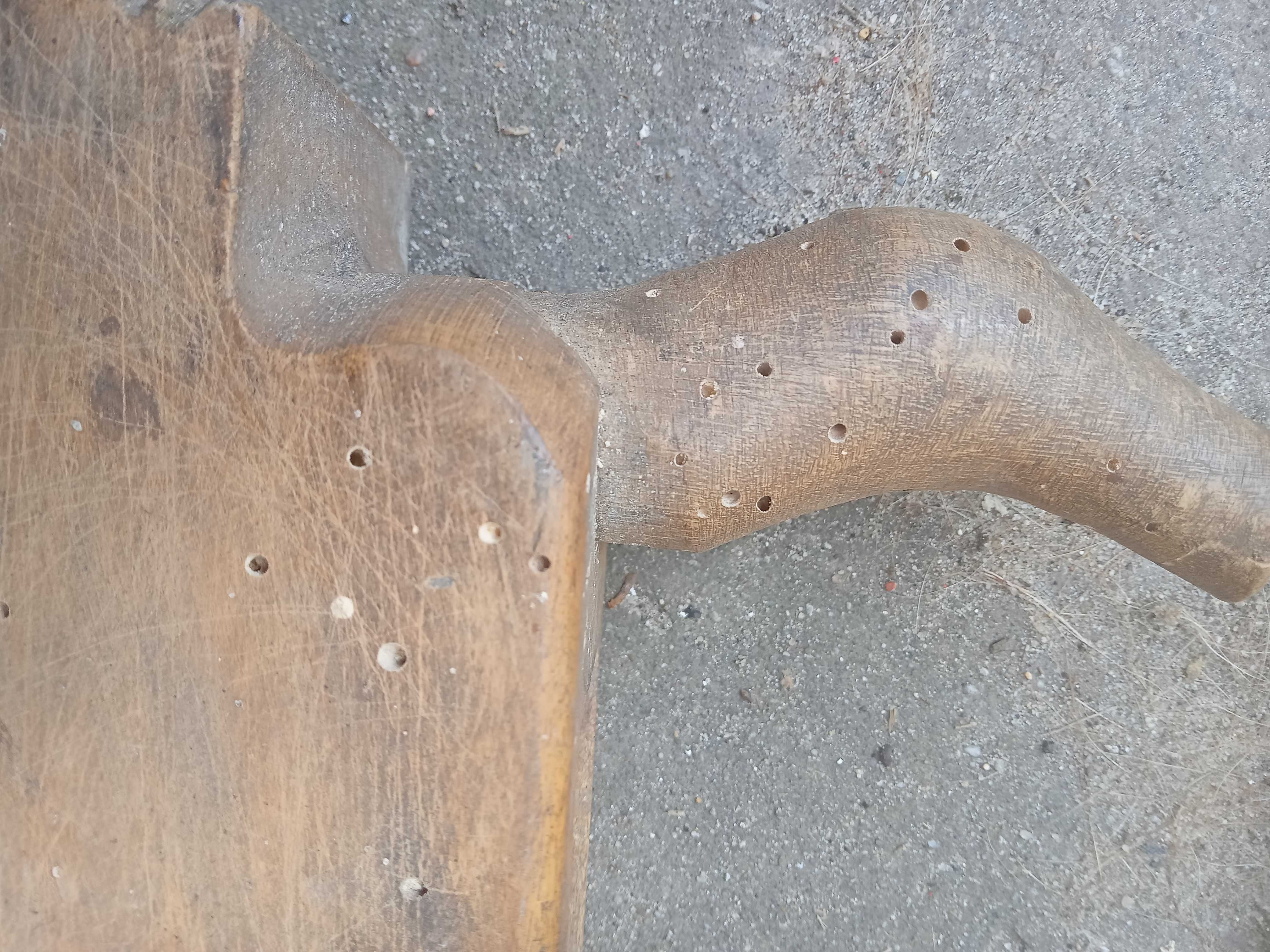 Strug drewniany hebel
