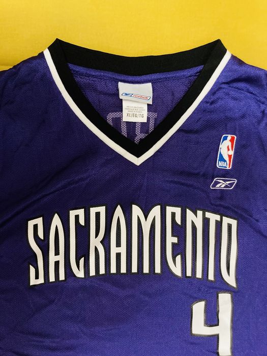 Koszulka reebok Sacramento Weber