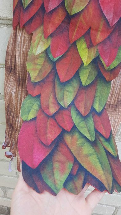 Моана Moana Disney карнавальний маскарадний костюм дитячий