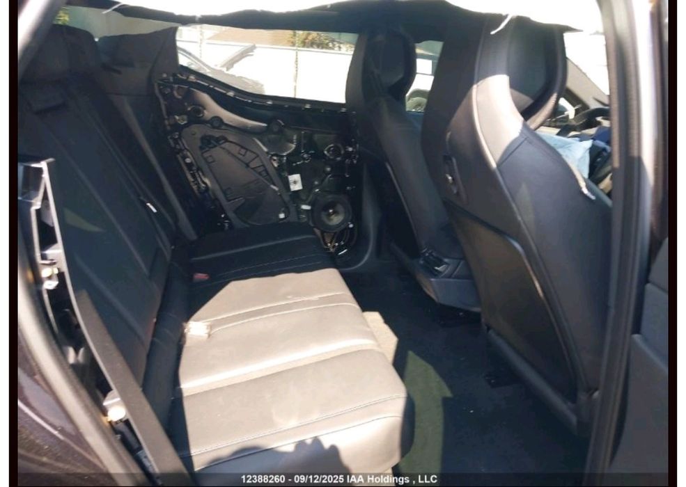 Продам FISKER OCEAN 2023p