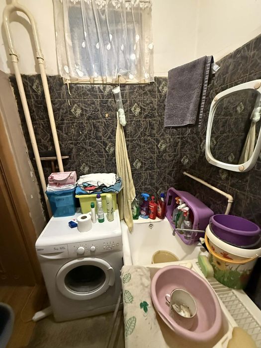 Sprzedam mieszkanie do remontu