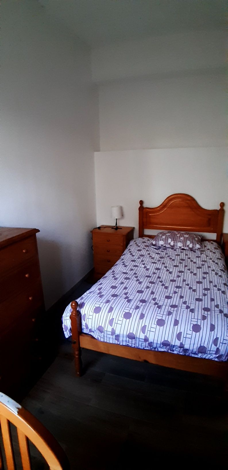 Quarto individual