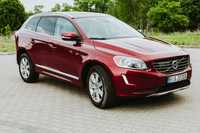 Volvo XC 60 Volvo XC60 INSCRIPTION 254 KM, Pierwsza rejestr. 31.01.2017 r.