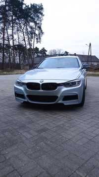 BMW 335 i M pakiet!!!