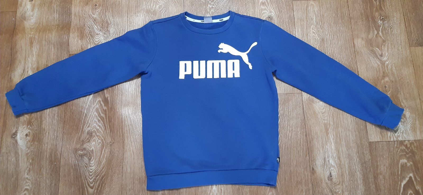 Свитшот PUMA на мальчика