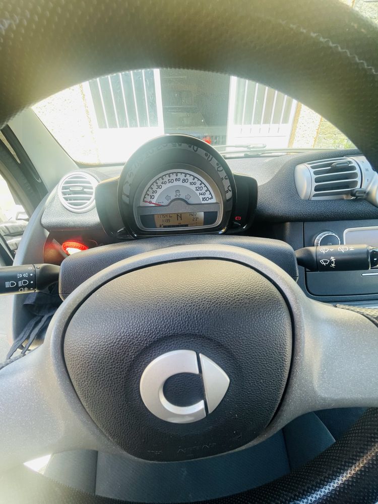 Smart fortwo 2014