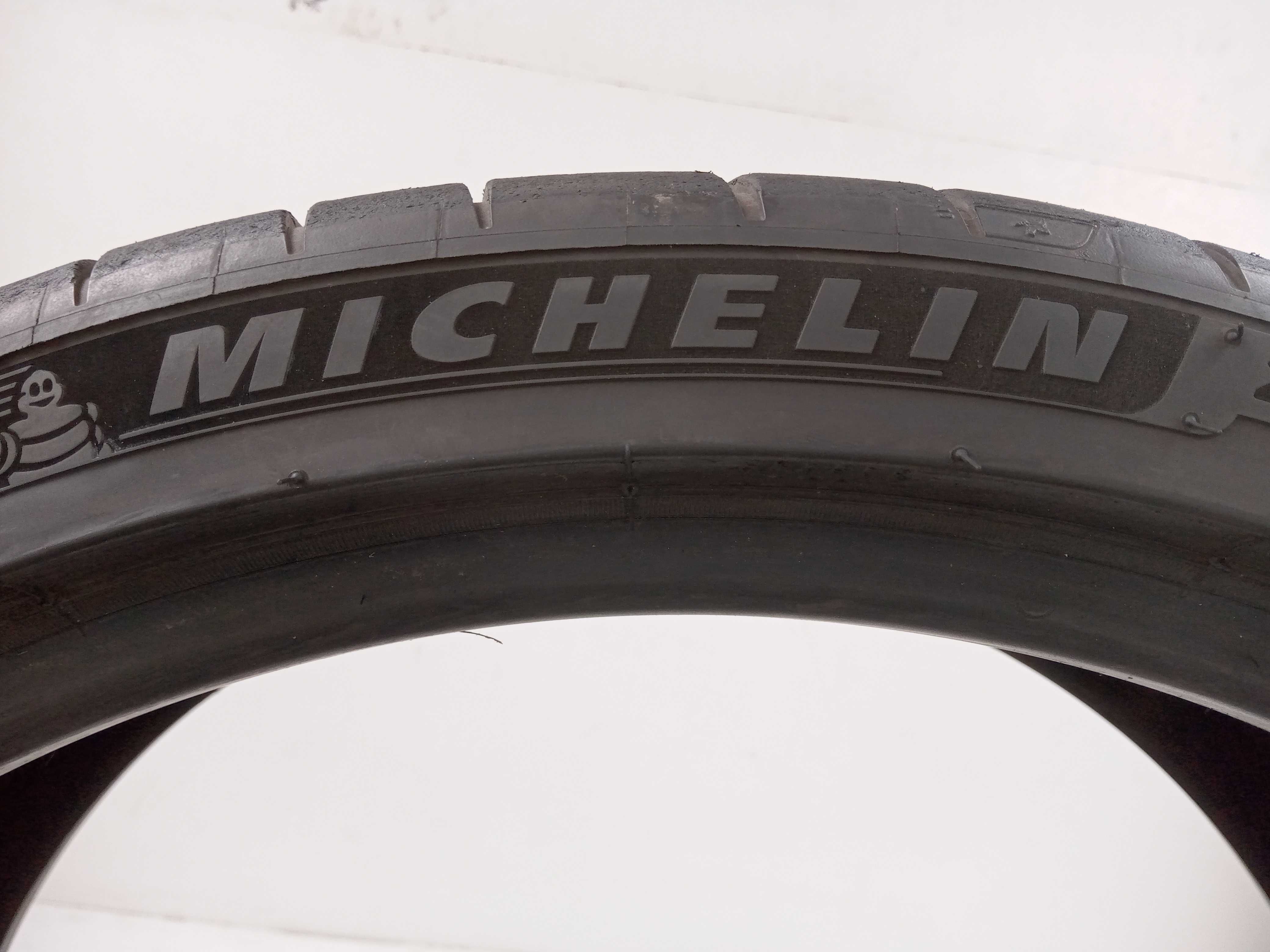 Opona letnia 245/45R20 Michelin Pilot Sport 4 S 7mm