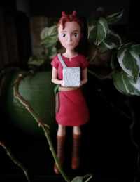 Figura Karigurashi Arrietty