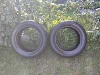 2 opony letnie Bridgstone 205/60 R16