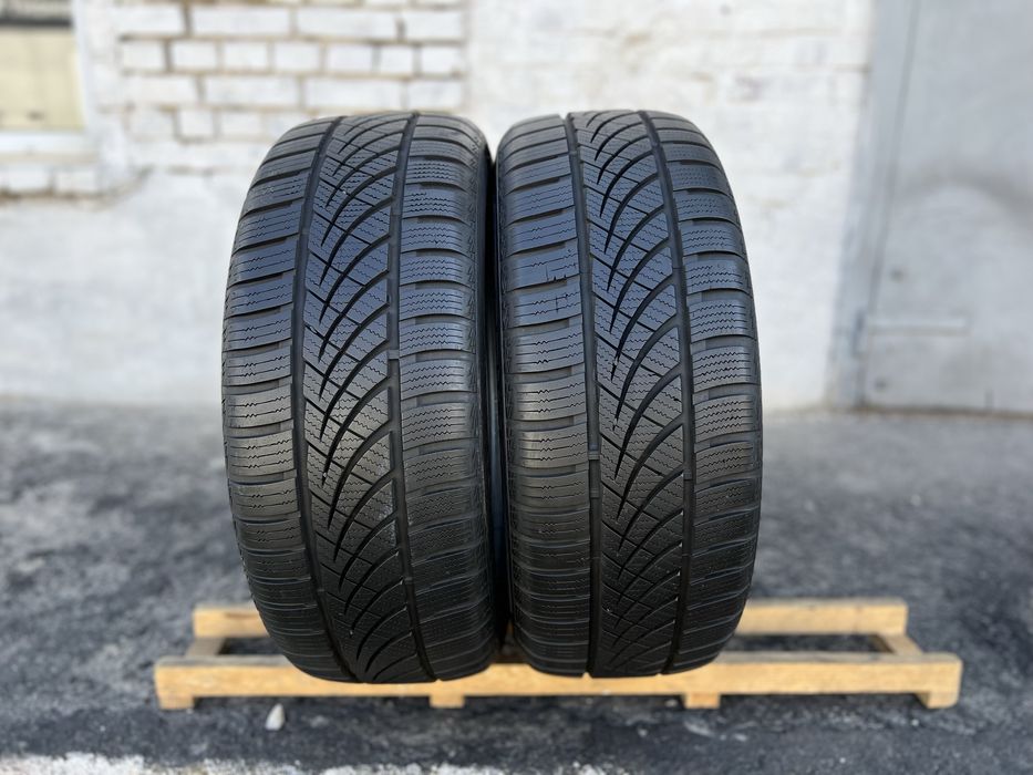 Топові шини‼️205/55 R15 Hankook Optimo 4s 94V 7.7мм 2021рік