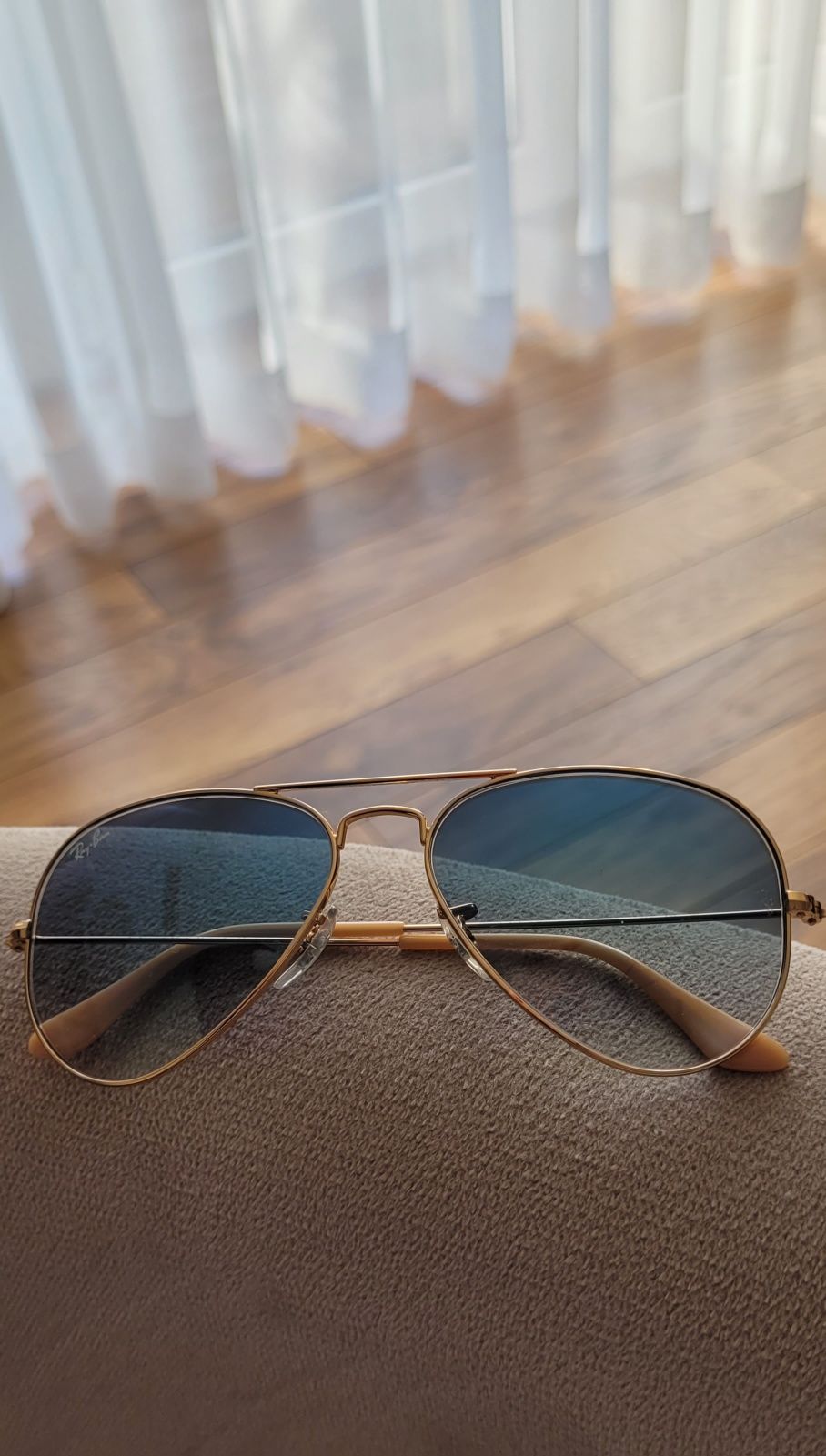 Okulary Ray Ban oryginalne