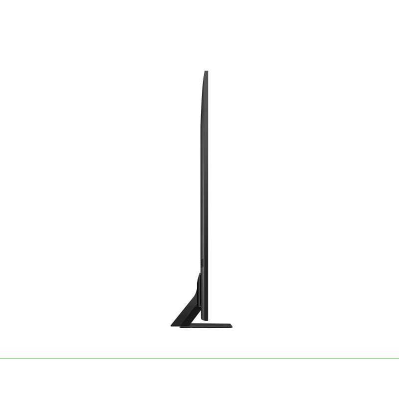 Телевізор 55 дюймів Samsung QE55QN92D (4K Smart TV QLED 144Hz)