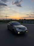Продам chevrolet lacetti