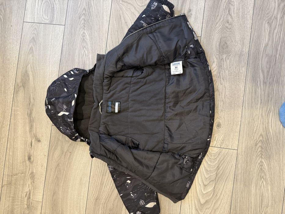 Lessia Reima комбінезон зимовий