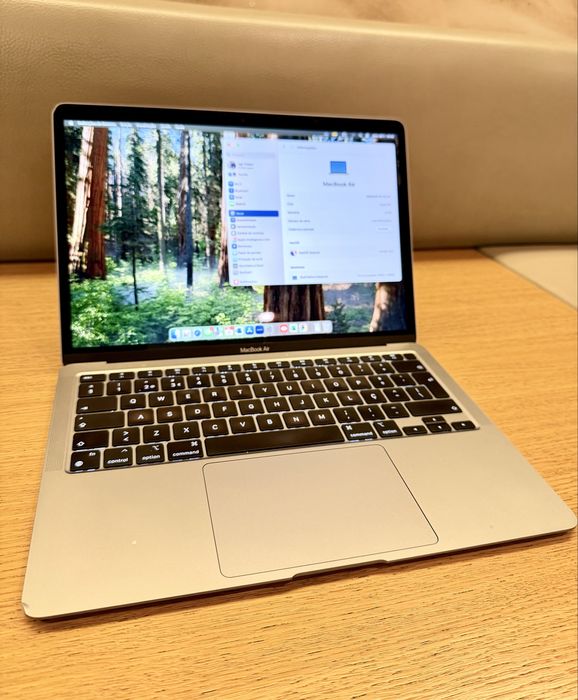 MacBook Air (2020) 13" M1