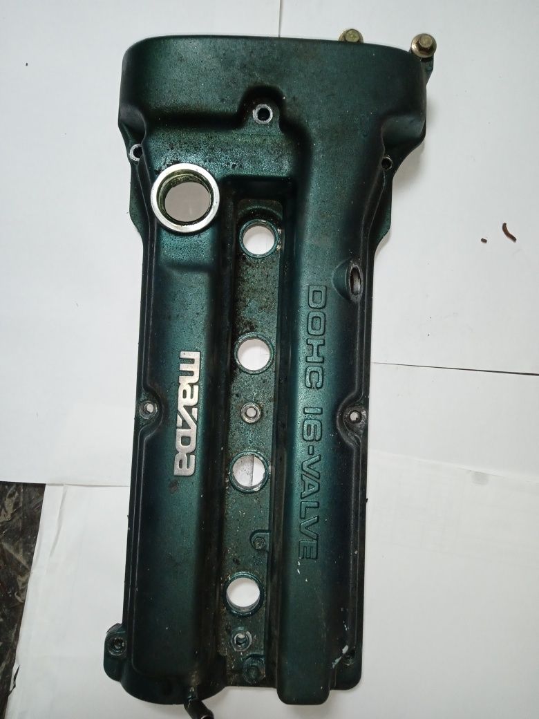 МКПП  F5D2 mazda 323f Ba 1.5 / привод мазда 323ф