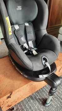 Cadeira auto do bebé - Britax Romer dual fix