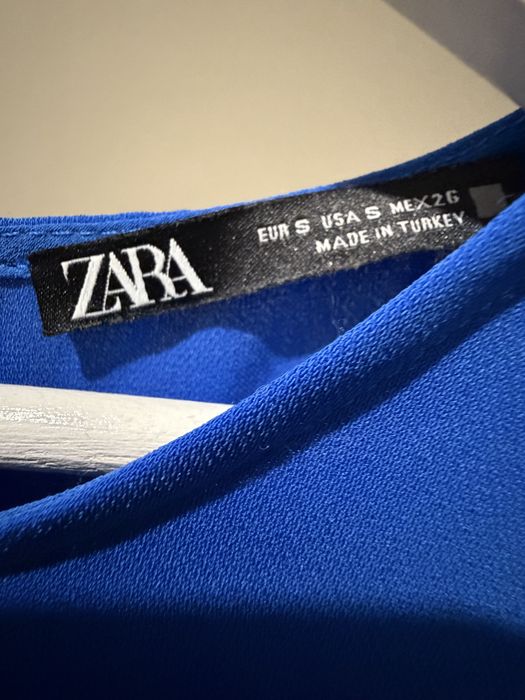 Нарядное платье Zara
