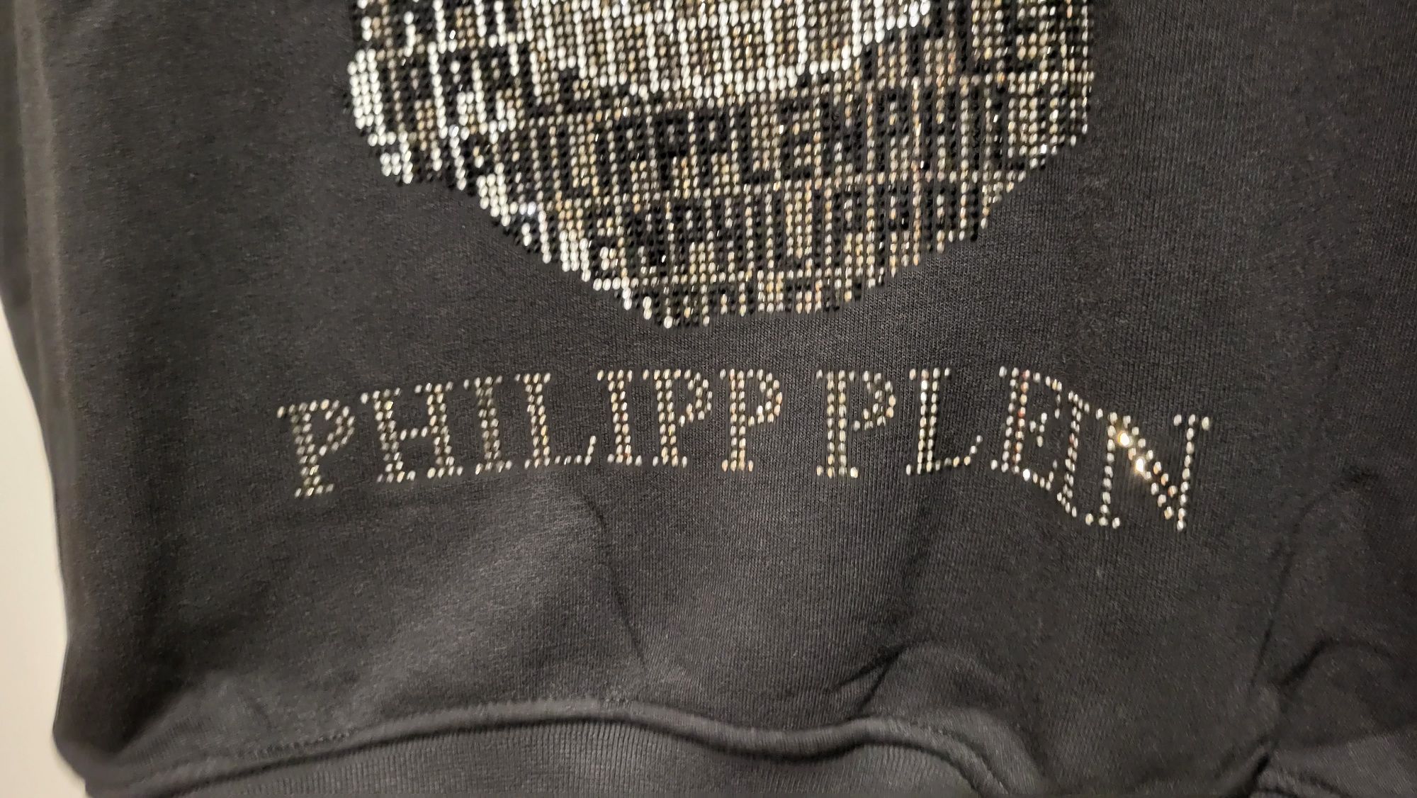 Bluza Philipp Plein