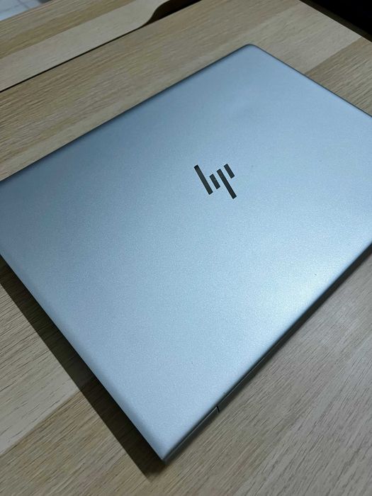 Portátil empresarial HP Elitebook 840 G6 com garantia!