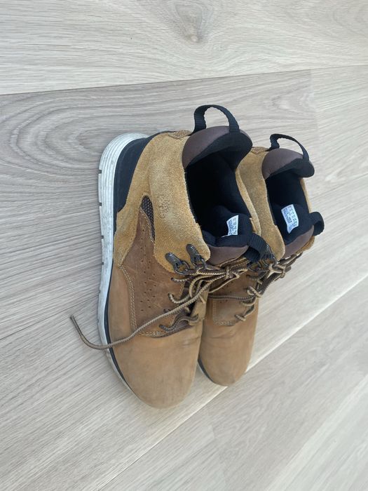 Damskie buty Timberland rozmiar 38