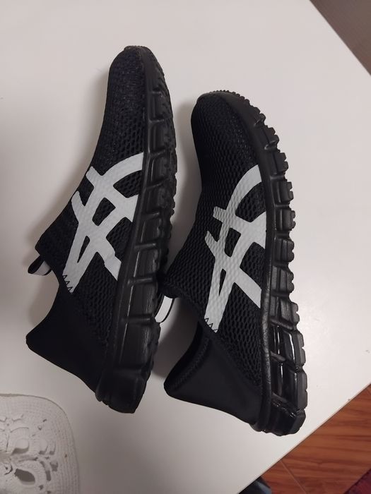 Sapatilhas Asics novas n°44  "negociável"