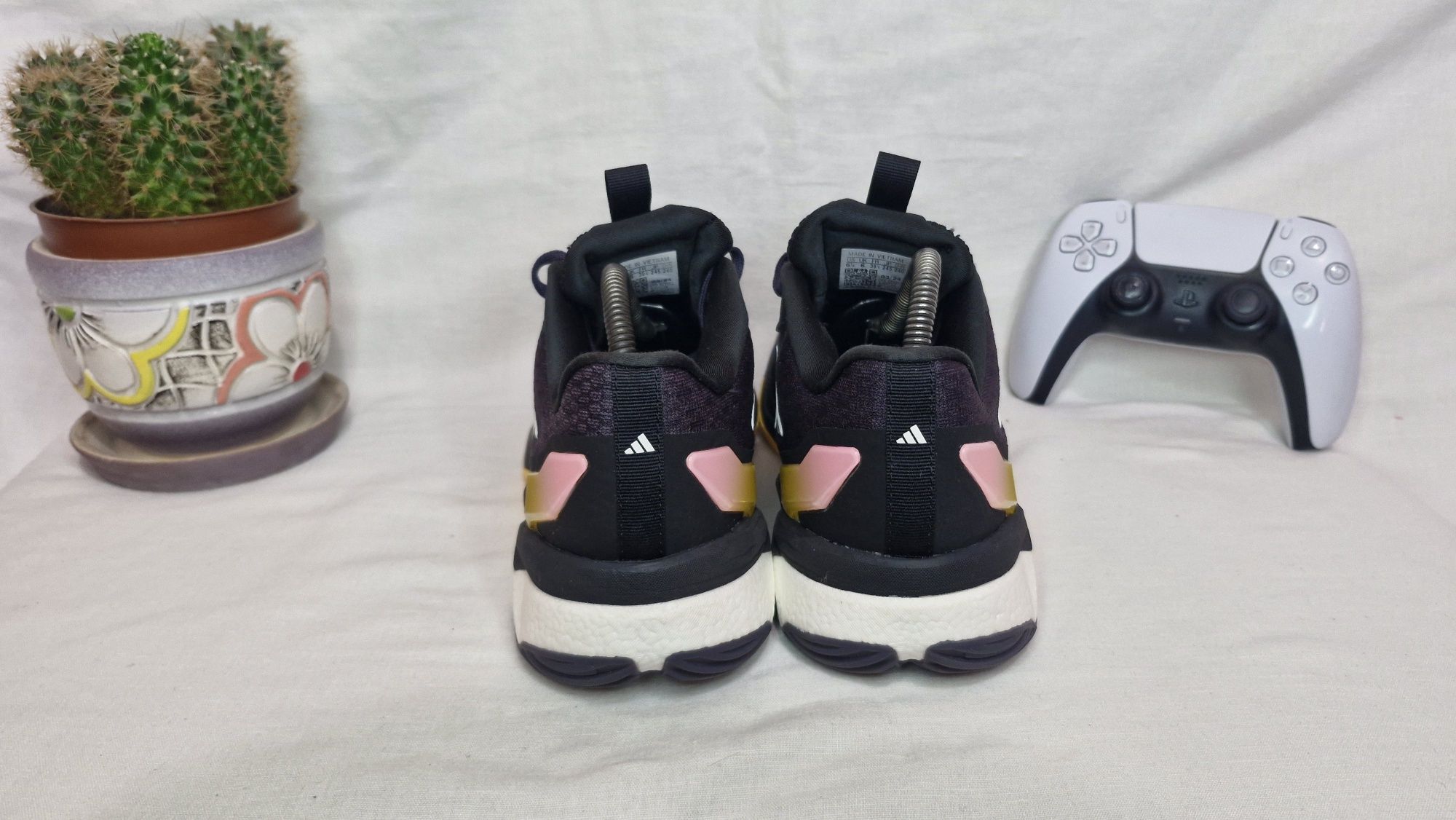 Кросівки Adidas CrazyFlight.Розмір 39