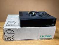 LINN LK-280 Końcówka Mocy/ Wzmacniacz