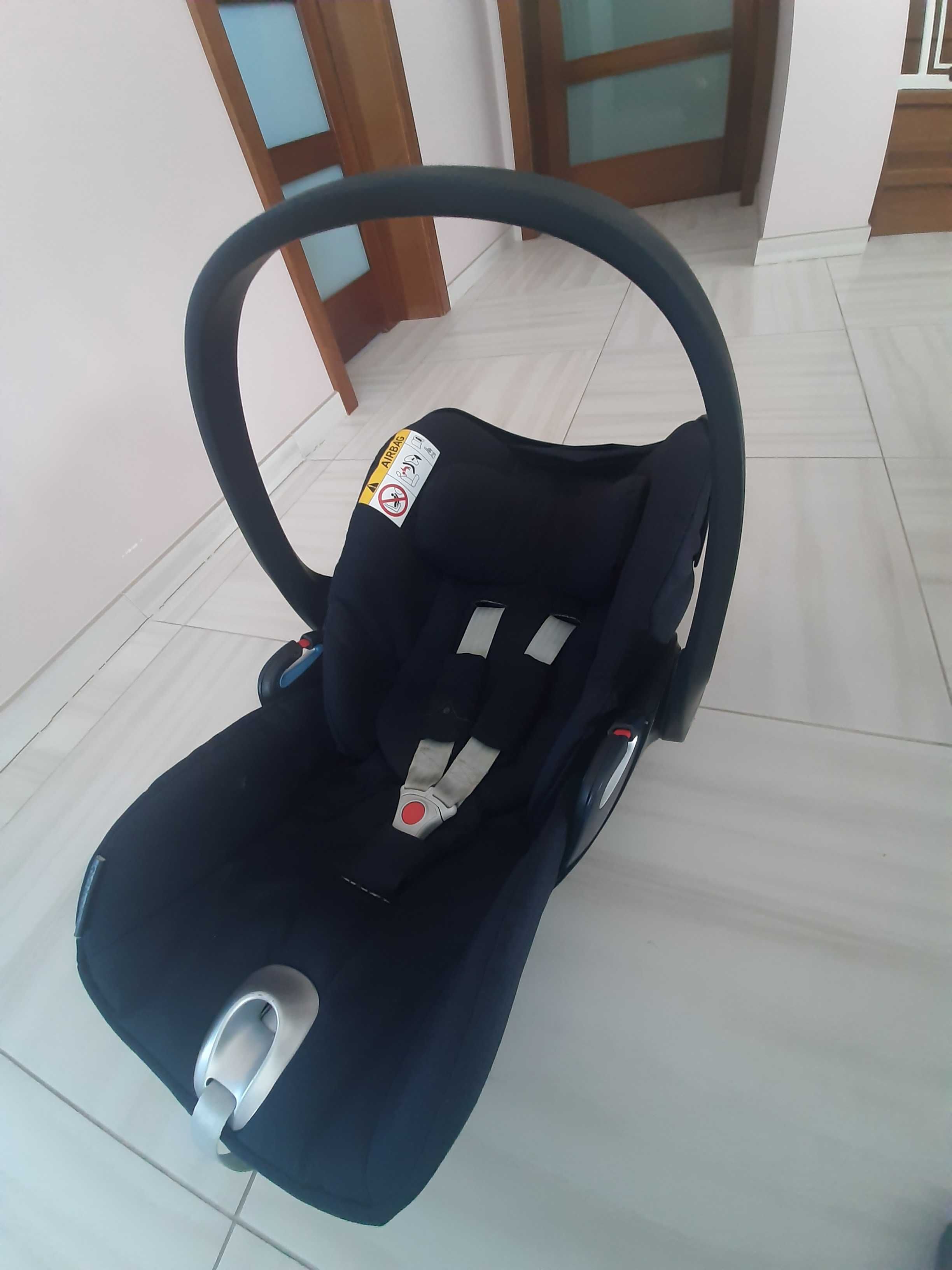 Fotelik Cybex Platinum