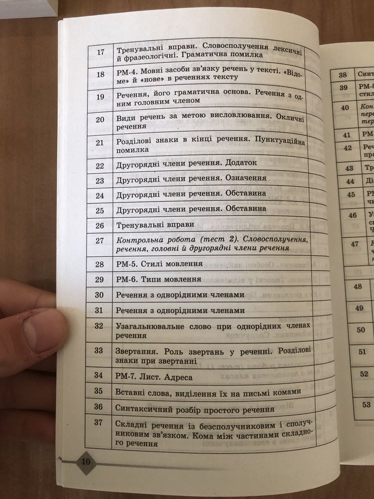 Українська мова (укр мова) 5 клас ДЛЯ ВЧИТЕЛЯ Заболотний