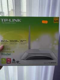 Router TP-LINK używany