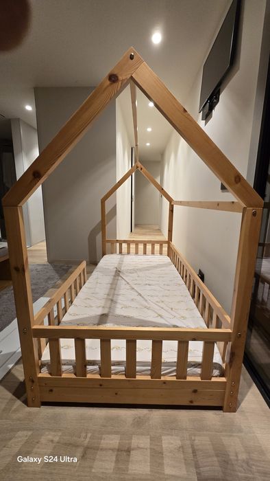 Cama Criança 200×90