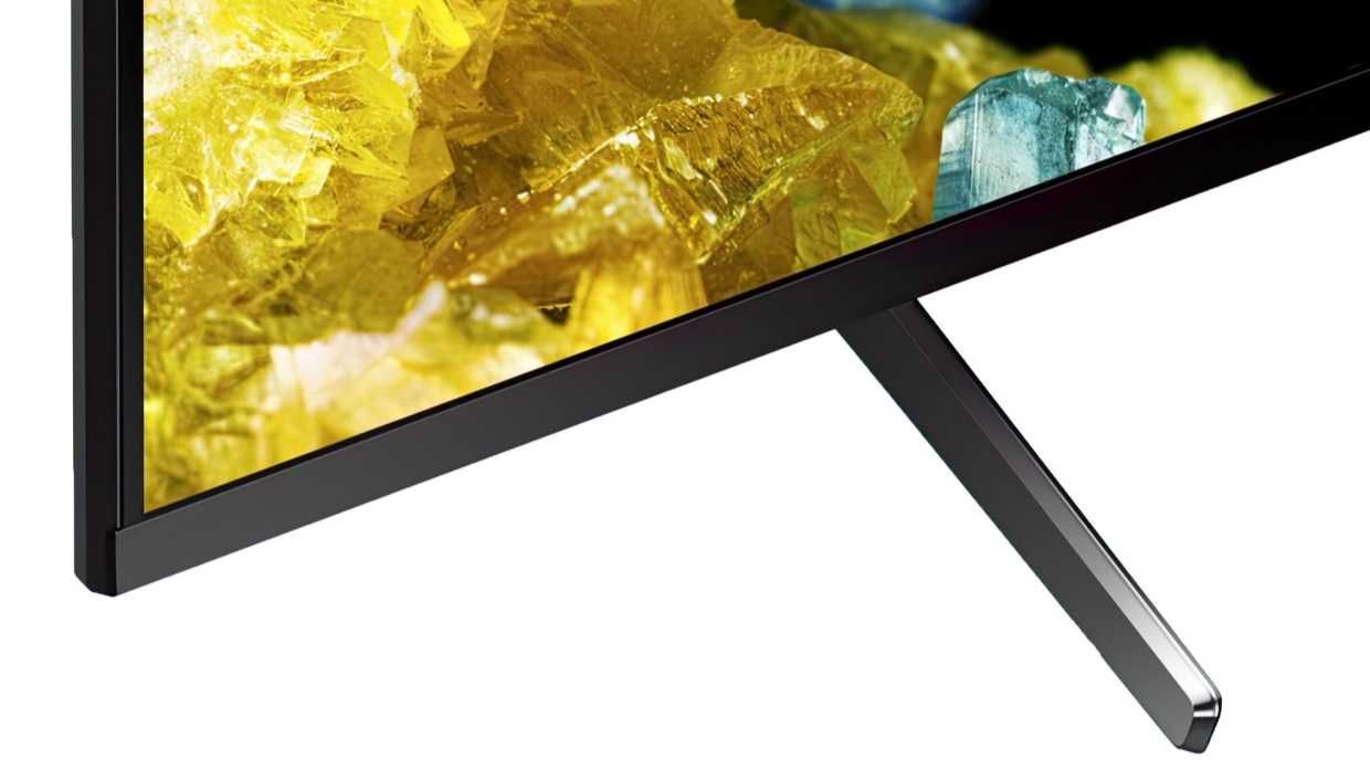 Telewizor Sony XR-55X90S LED 4K 120Hz Google TV Full Array, WiFi,