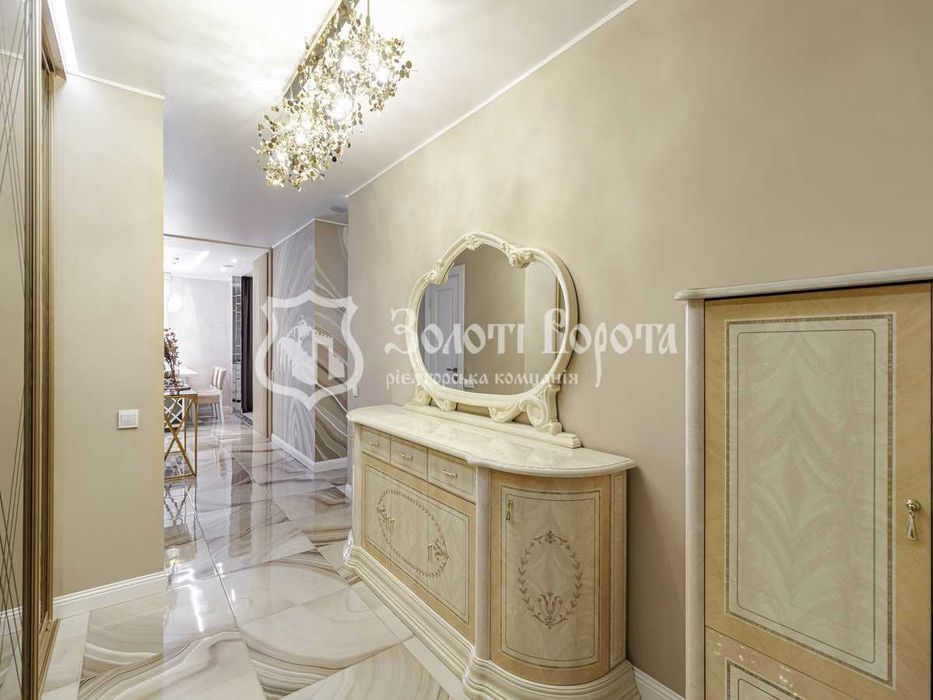 Квартира, 2к. Євроремонт. Здолбунівська, 13, Позняки, Дарницький район