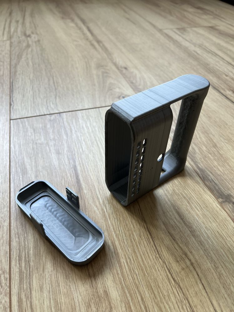 Skaner 3D 3Dmakerpro Moose 0,03mm