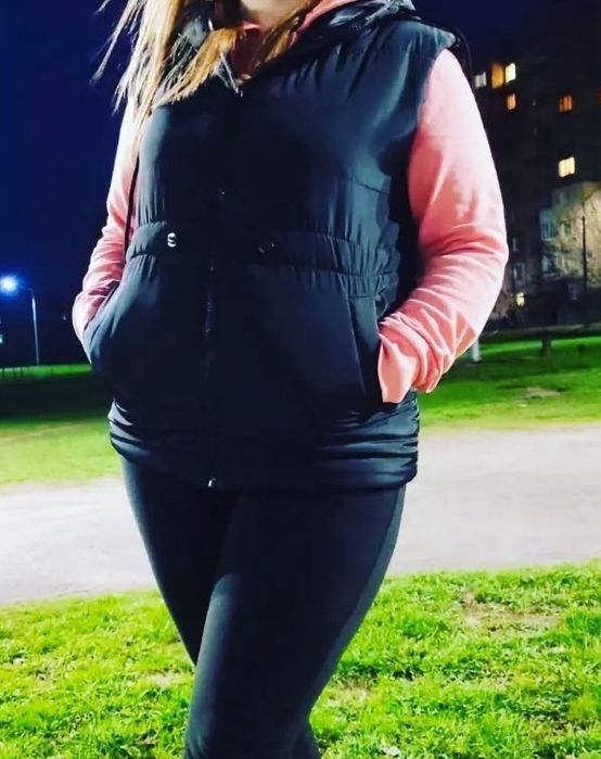 Жилетка         .