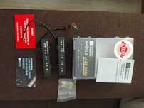 Przetworniki Seymour Duncan Apollo J-Bass 5 67/70 Set