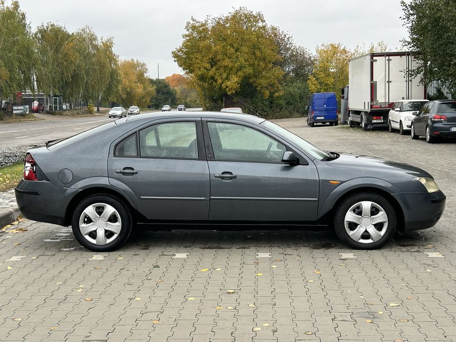 Продам Ford Mondeo