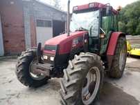 Case IH CS 86  Ciągnik rolniczy CASE CS 86
